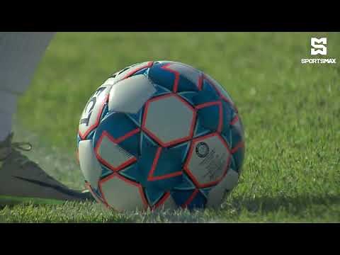 Harbour View FC THUMP Dunbeholden 4-1 in JPL MD3 clash! | Match Highlights