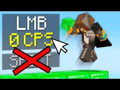 Como Fazer Uma Ponte sem Shift com 0 CPS