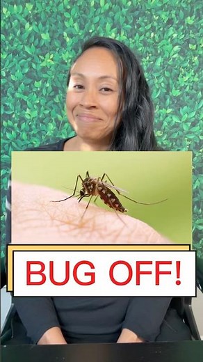 Stop Spraying Toxins on Your Skin — Try This Natural Bug Repellent!