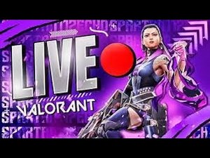 VALORANT SHORT (TEST STREAM OBS)