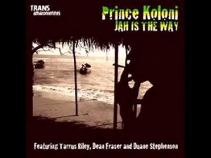 Prince Koloni Real Bushinengue