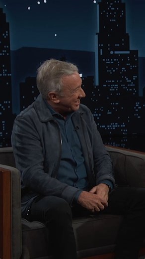 Tim Allen REALLY wants to own a tank… | Jimmy Kimmel Live