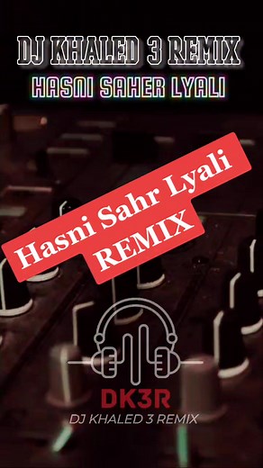 حسني_سهر_ليالي🎧♥️ #hasni_saher_lyali #hasni #rai_remix #dj #foryou #remix #شاب_حسني #سهر_الليالي #راي @Dj JaCob 34