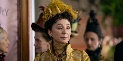 The True Story Behind The Gilded Age's Astor Divorce Scandal