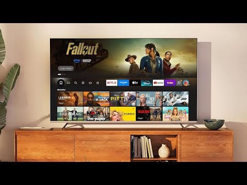 Toshiba Z670R Before You Buy – 85” 4K 144Hz Fire TV Review (2026)