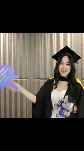 4.7K views · 32 reactions | Get a glimpse of our 2024 Sydney graduation  #studykbs #kbsgrad #kbssydney | Kaplan Business School | Facebook