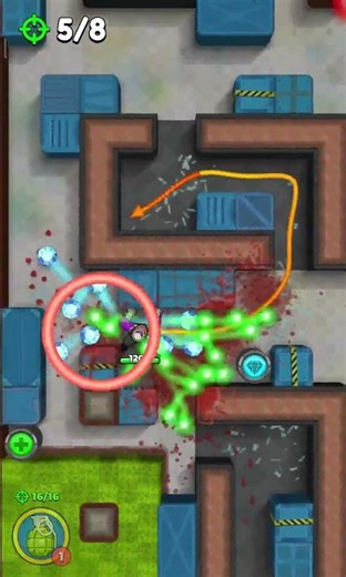 Hunter Assassin game 🎮🎯