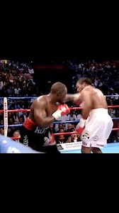 728K views · 11K reactions | Hasim Rahman shocked the world  Lennox...
