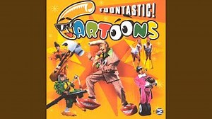 Cartoons - Hippie From Mississippi