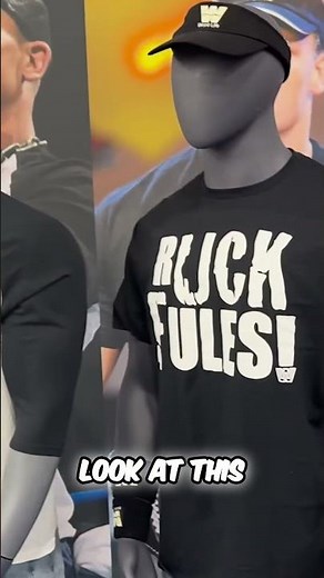 John Cena T-Shirts Galore: WWE Fan Heaven!