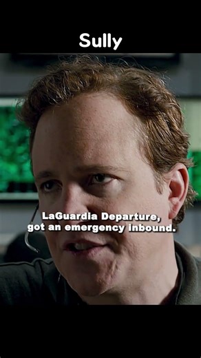 Sully: The miraculous landing that saved 155 lives.