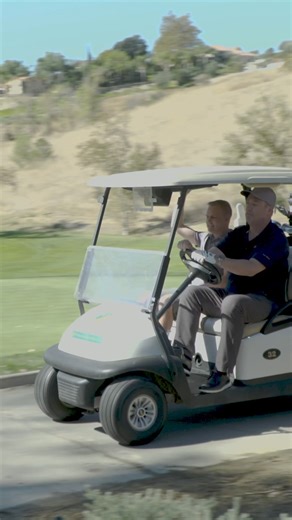 6.3K views · 12 reactions | Teed off on the wrong hole? Well, whatever you do, don’t finish it. The SCGA Rules Crew explains Rule 6.1b(2): In stroke play, if a player who is starting a hole plays a ball from outside the teeing area (including from a wrong set of tee markers for a different teeing location on the same hole or a different hole), the player incurs the general penalty (two strokes) and must be correct the mistake before making a stroke to begin another hole. | SCGA | Facebook