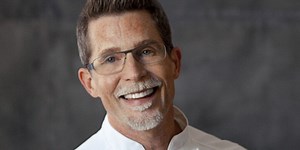 Chef Rick Bayless