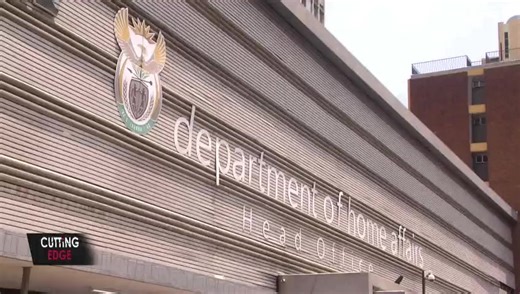 Tonight on Cutting Edge They passed matric, but without identity documents, their futures are frozen. A system standing between success and opportunity. Cutting Edge: tonight at 21:00 on SABC 1.