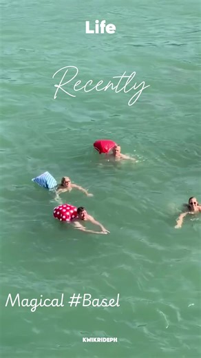 Basel is a magical ✨city, full of places to discover and experiences to enjoy. But the best moments are even better when shared. Meet like minded people over coffee ☕️ and explore the city together with the Coffee Twist App. #coffee #basel #friend #switzerland🇨🇭 #coffeetime