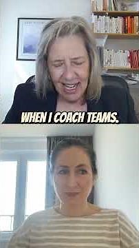 Multi-Award-Winning Researcher on Creating a Sense of Belonging in Your Team