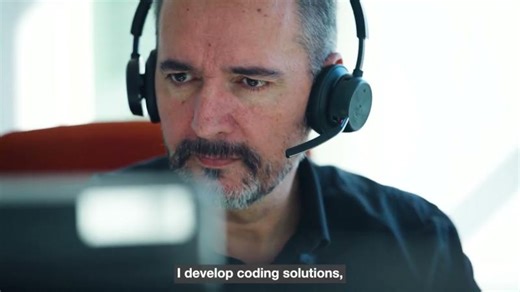 How Orange empowered 90,000 employees to use secured GEN AI | Pawan Rathi