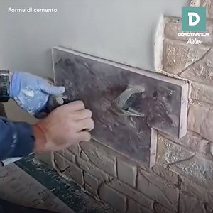Envie de changement ? Voici comment transformer simplement l'apparence de vos murs ! 🛠️ | Demotivateur Atelier