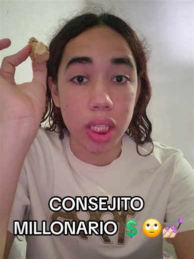Hagarren Consejos Pobretones 🤣💅🏻😘 #millonarios #Andysang #consejo | andy