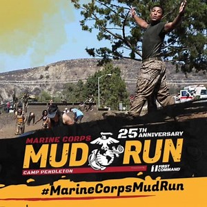 1K views · 51 reactions | Not too late to start your training for Marine Corps Mud Run, June 9 &10. Register now! Marinecorpsmudrun.com #thorragnarok via ripl.com | The Camp Pendleton Marine Corps Mud Run | Facebook