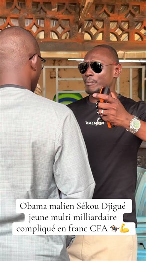 Sékou Djigué