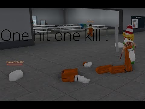Roblox scripts showcase #1|Baseball bat in prison life 2 ?!?!