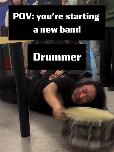 Starting Your New Rock Band: Essential Tips