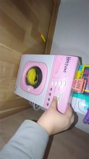 Hotpoint washing machine shaking