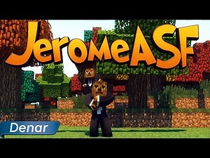 JeromeASF music from new intro full song Jerome 2016 | WRLD - Fighter