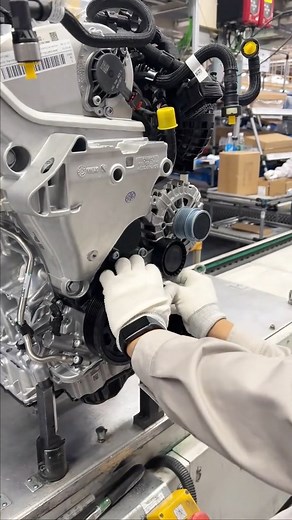 1.3K views | Precision in every part – watch our automotive components come to life. #AutoParts #AutomotiveComponents #CarPartsManufacturer #VehicleParts #OEMManufacturer #IndustrialParts #PrecisionManufacturing | Automobile and Motorcycle Parts Sources | Facebook