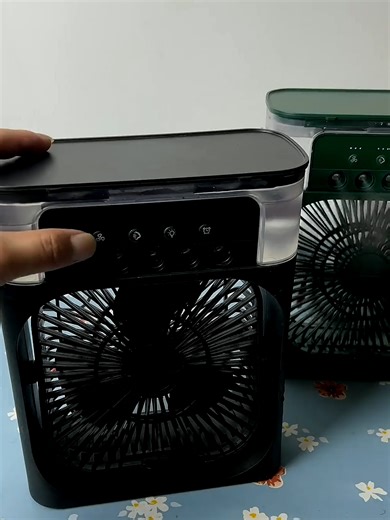 佰宥冷风扇#我要上推薦 #超便宜超划算 #创作灵感