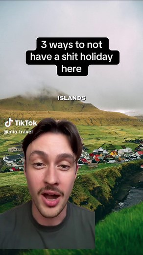 Explore the Magic of the Faroe Islands: Top 5 Tips