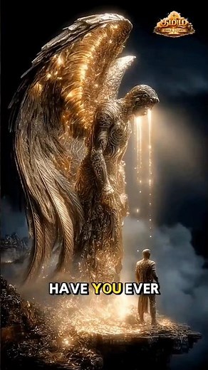 What Happens in Heaven When You Sin? 😳👼 | Your Guardian Angel Sees Everything #god #history #bible