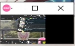 60x80分辨率运行osu