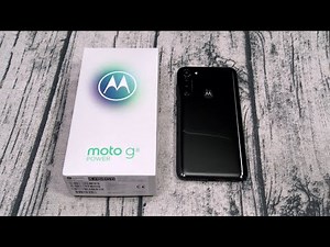 Moto G8 Power "Real Review"