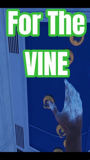 VR Climbing, But You need to watch the full video please... - The Climb 2 VR