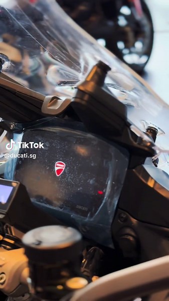 Introducing the All-New Multistrada V4 S! Get ready to experience the fourth generation of the Multistrada. Sportier and more versatile, it excels in both touring and off-road performance, while offering easy handling in urban environments. Book your Test Ride today!