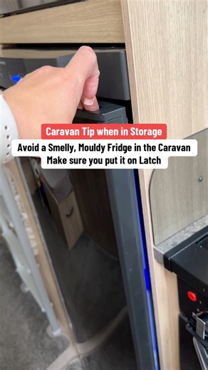 216K views · 486 reactions | Caravan Tip – One I Wish I Knew Sooner!...