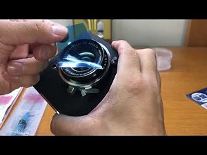 カメラ修理・補修に使う道具