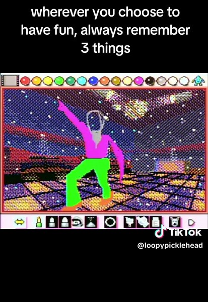 mothman #snes #nintendo #90s #mariopaint #spookyseason #pixelart #mothman #disco #70s #abba #weird #cryptid #fantasy