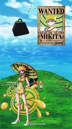 Every Nami Enemy in the Grand Line & Their Bounties #onepiece #edit #bloxfurits