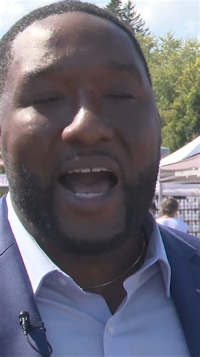 A proposed amendment to New York State's constitution would add ethnicity, national origin, age, disability, sex, sexual orientation, gender identity, gender expression, pregnancy, pregnancy outcomes, and reproductive health care to a list of banned discriminations. But what does that mean? 📰: https://www.wwnytv.com/2024/09/23/coming-up-you-vote-nys-equal-rights-amendment/ | 7 News