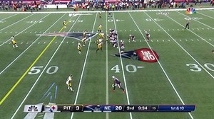 T.J. Watt highlights | 2019 season