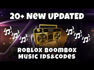 🎵 20+ Roblox Music IDs That Are Still Working (Dec 2025) 🔥