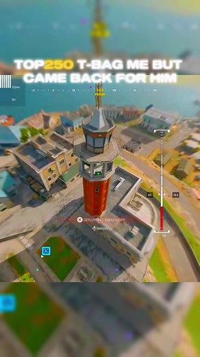 Bro wasn’t ready for that🤯..(200ms player)@Pariid #callofduty#warzone#cod#rebirthisland#fyp