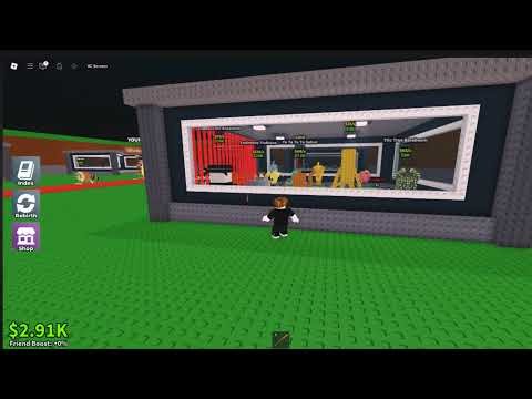 PennywiseTheGamerClown Live Stream