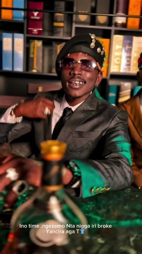 VIP ACCESS Ya Ish kevin irihanze 🔥🔥🔥🇷🇼🇷🇼