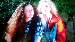 Poison Ivy Best Scenes