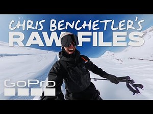 GoPro: Chris Benchetler's Raw Files | 4K
