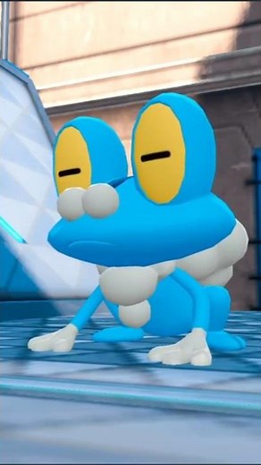 How to Get ALL the STARTERS in Pokémon Legends Z-A #pokemonlegendsza #pokemon